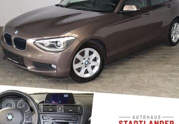 BMW 116 182.245 km 7.990 &euro; Norderstedt 22844