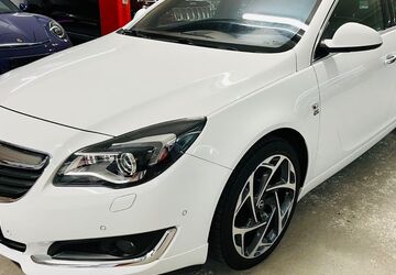 Opel Insignia 106.900 km 11.600 &euro; Hamburg 20537