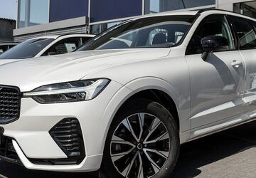 Volvo XC60 33.700 km 39.890 &euro; Pinneberg 25421