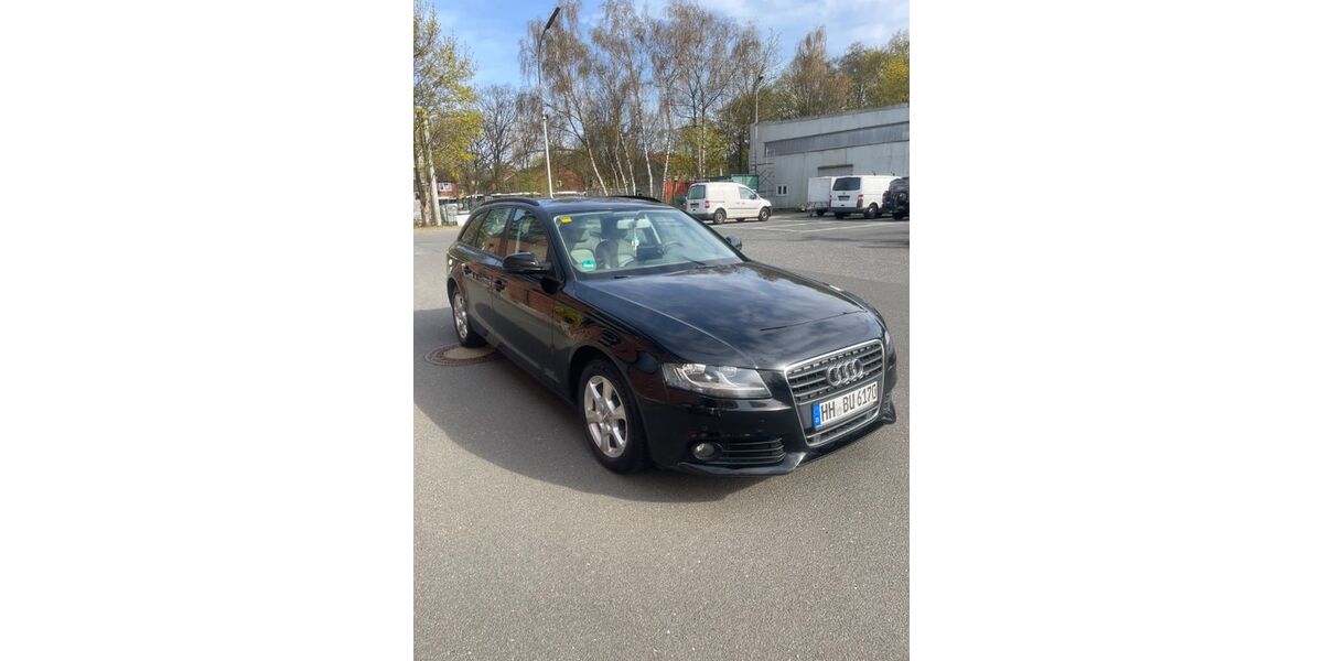 Audi A4 273.600 km 5.400 &euro; Hamburg 22177