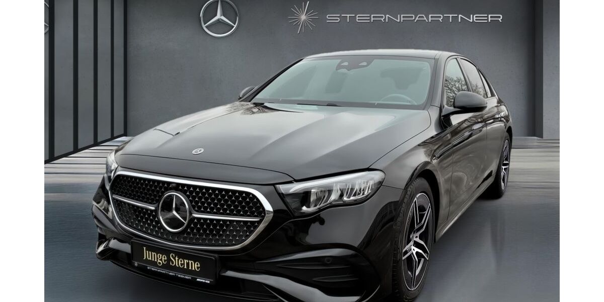 Mercedes-Benz E 220 12.558 km 52.890 &euro; Wedel 22880