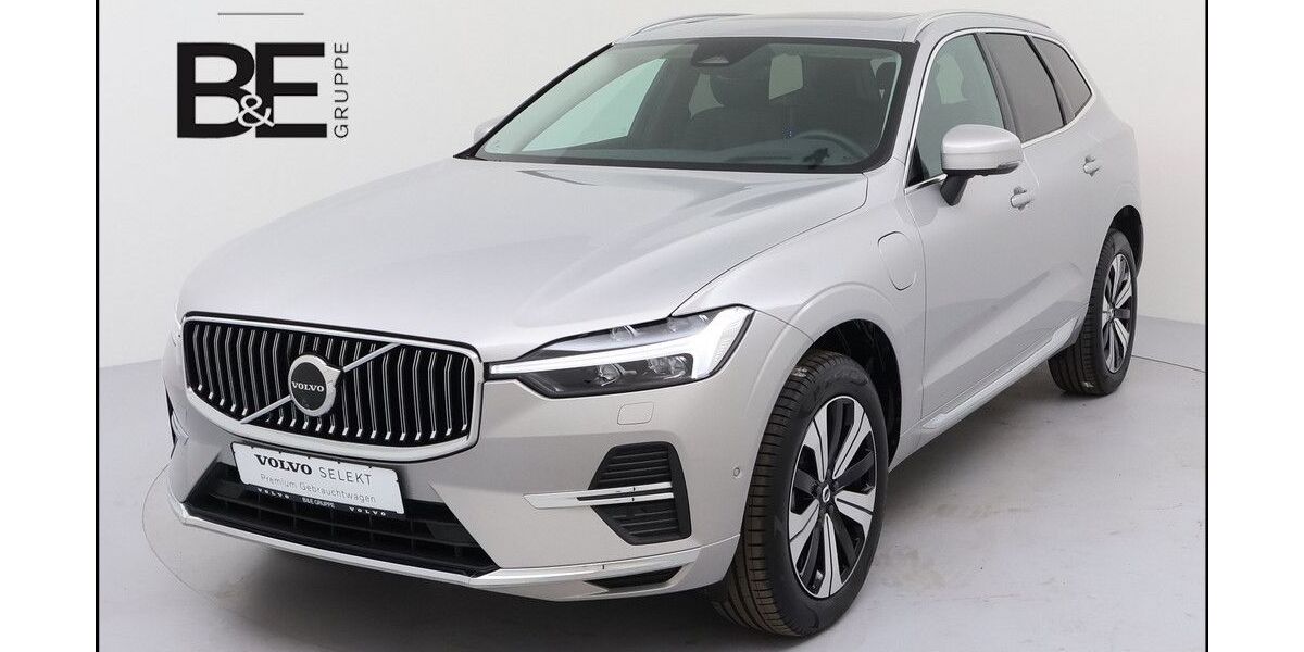 Volvo XC60 13.863 km 47.950 &euro; Norderstedt 22848