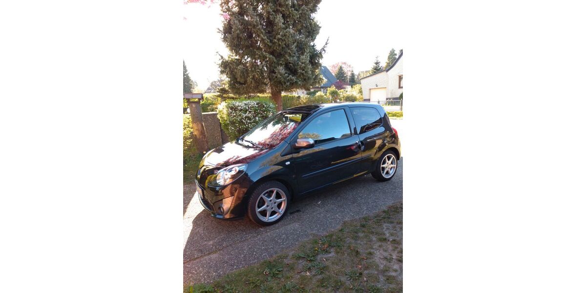 Renault Twingo 171.000 km 2.999 &euro; Halstenbek 25469