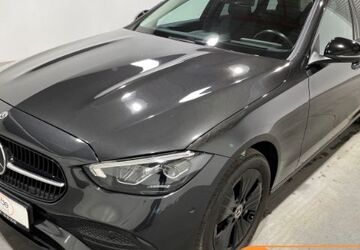 Mercedes-Benz C 300 105.000 km 28.980 &euro; Norderstedt 22848