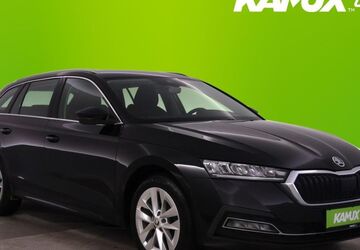 Skoda Octavia 129.350 km 16.900 &euro; Elmshorn 25337