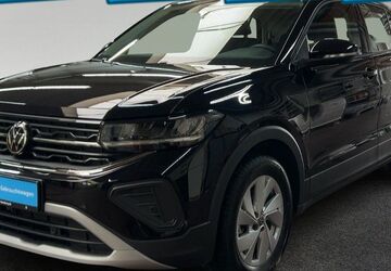 VW T-Cross 8.639 km 22.777 &euro; Hamburg 22761