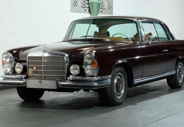 Mercedes-Benz 280 21.765 km 79.000 &euro; Schenefeld bei Hamburg 22869