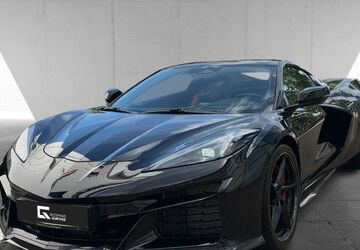 Corvette C8 2.494 km 169.950 &euro; Hamburg 20537