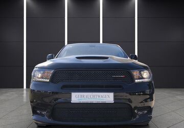 Dodge Durango 94.300 km 34.500 &euro; Pinneberg 25421