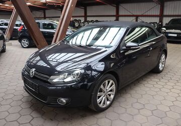 VW Golf 147.279 km 8.490 &euro; Norderstedt 22844