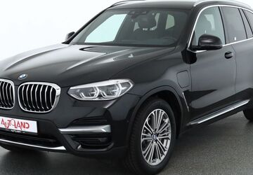 BMW X3 88.985 km 33.990 &euro; Hamburg 22761