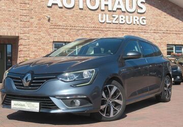 Renault Megane 124.331 km 10.900 &euro; Henstedt Ulzburg(20 km nördlich von HH-direkt an der A7) 24558