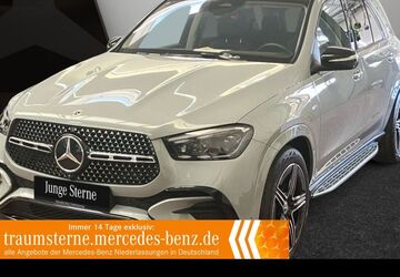 Mercedes-Benz GLE 400 19.430 km 80.990 &euro; Hamburg 22047