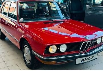 BMW 520 208.500 km 15.990 &euro; Hamburg 22047
