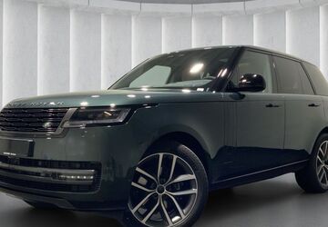 Land Rover Range Rover 3.000 km 151.890 &euro; Hamburg 22297