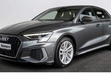 Audi A3 85.580 km 26.490 &euro; Rellingen/Hamburg 25462