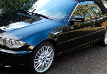 BMW 320 111.000 km 15.900 &euro; Hamburg 22455