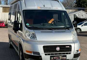 Fiat Ducato 115.000 km 32.900 &euro; Norderstedt 22848