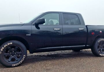 Dodge RAM 312.000 km 14.800 &euro; Norderstedt 22844