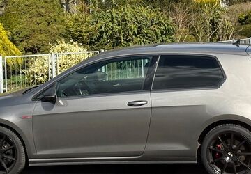 VW Golf 78.000 km 16.500 &euro; Elmenhorst 23869