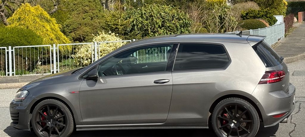 VW Golf 78.000 km 16.500 &euro; Elmenhorst 23869