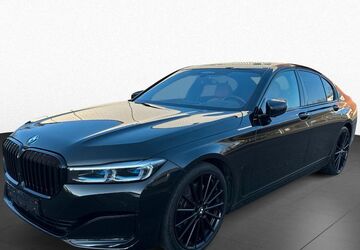 BMW 730 81.523 km 48.999 &euro; Hamburg 21073