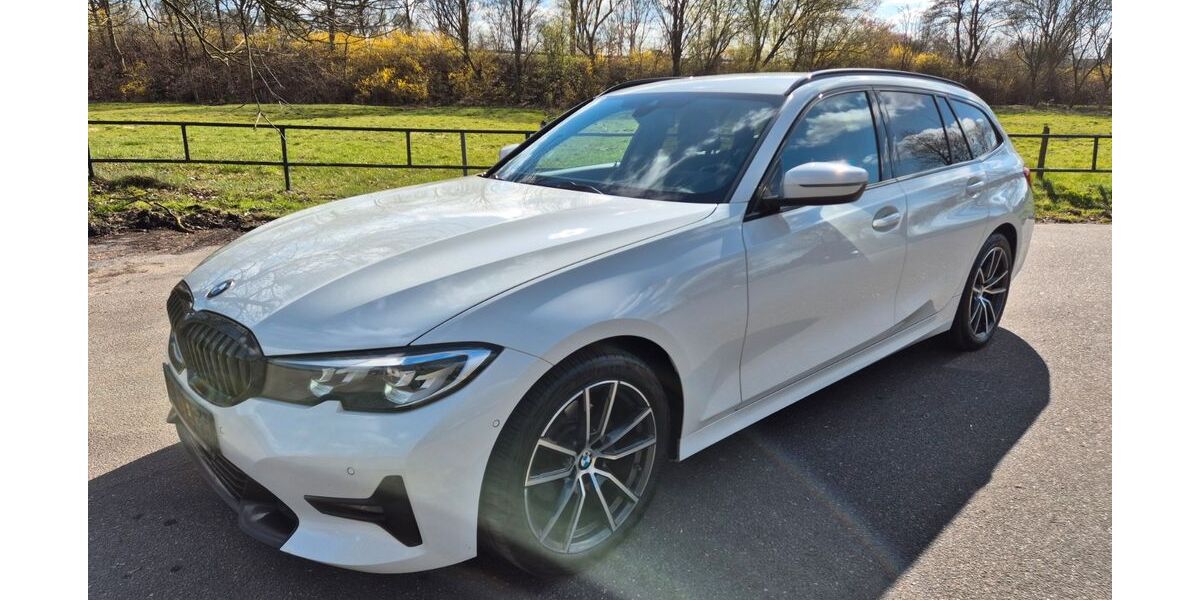 BMW 320 195.000 km 17.300 &euro; Elmshorn 25335