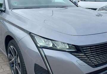 Peugeot 308 65.320 km 18.400 &euro; Hamburg 21031
