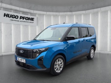 Gebrauchte Ford Tourneo Courier