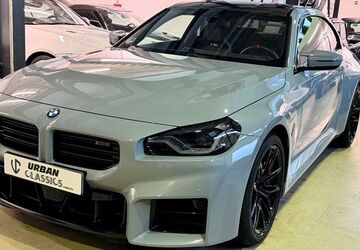 BMW M2 3.912 km 69.900 &euro; Norderstedt 22844