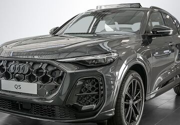 Audi Q5 3.000 km 62.450 &euro; Kölln-Reisiek/Elmshorn 25337