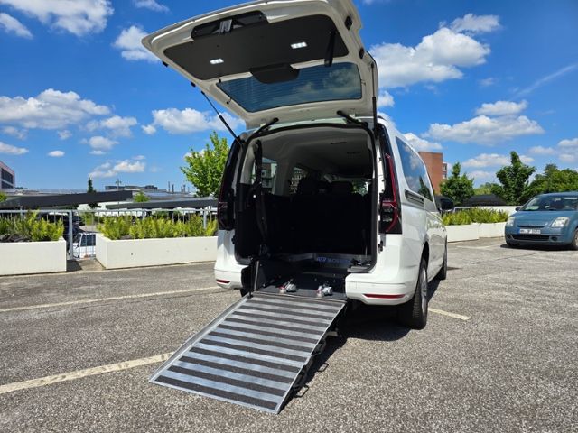 VW Caddy Maxi 10.999 km 41.980 &euro; Hamburg 22047