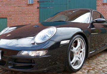 Porsche 911 Urmodell 33.200 km 69.800 &euro; Hamburg 22047