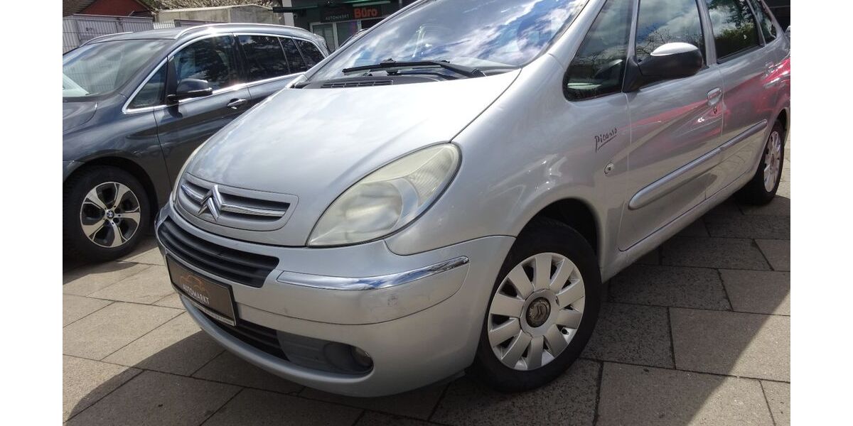 Citroen Xsara Picasso 102.000 km 1.990 &euro; Norderstedt 22848
