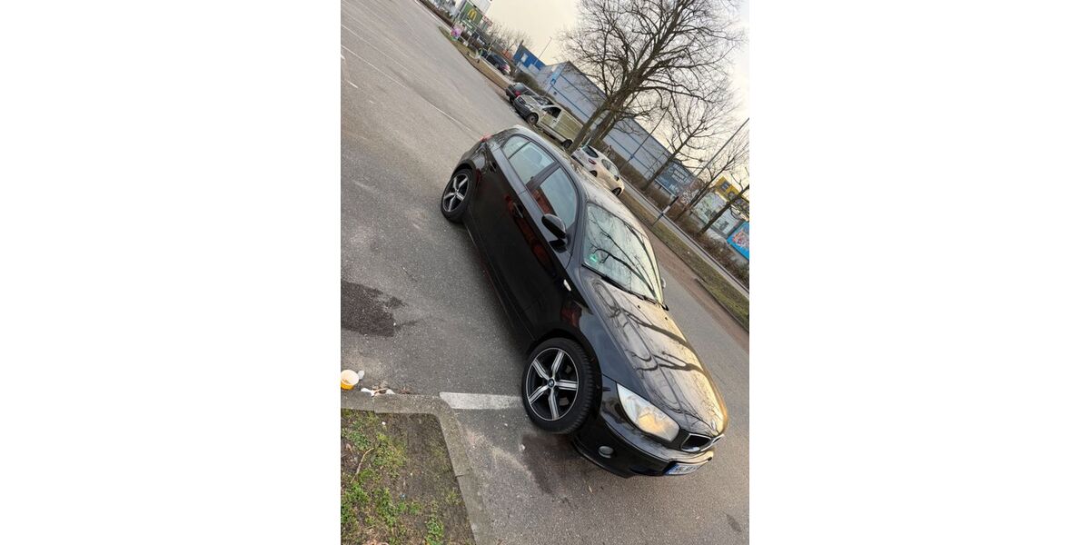 BMW 116 185.000 km 3.333 &euro; Hamburg 22525