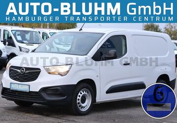 Opel Combo 71.296 km 14.161 &euro; Hamburg-Moorfleet 22113