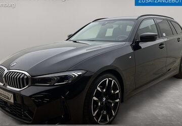 BMW 320 26.843 km 46.904 &euro; Barsbüttel bei Hamburg 22885