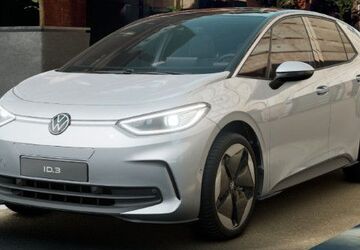 VW ID.3 20.690 km 28.290 &euro; Kaltenkirchen 24568