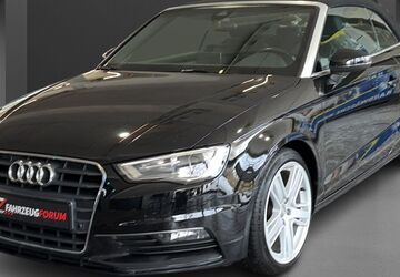 Audi A3 100.500 km 16.490 &euro; Hamburg 22547