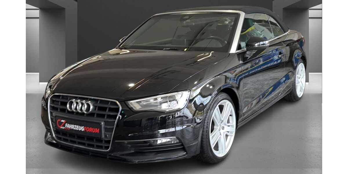 Audi A3 100.500 km 16.490 &euro; Hamburg 22547