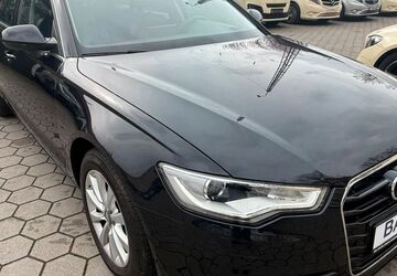 Audi A6 209.000 km 11.700 &euro; Hamburg 20097