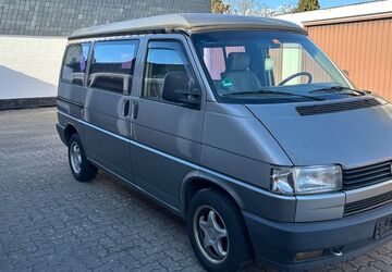 VW T4 California 250.000 km 9.000 &euro; Bad Oldesloe 23843