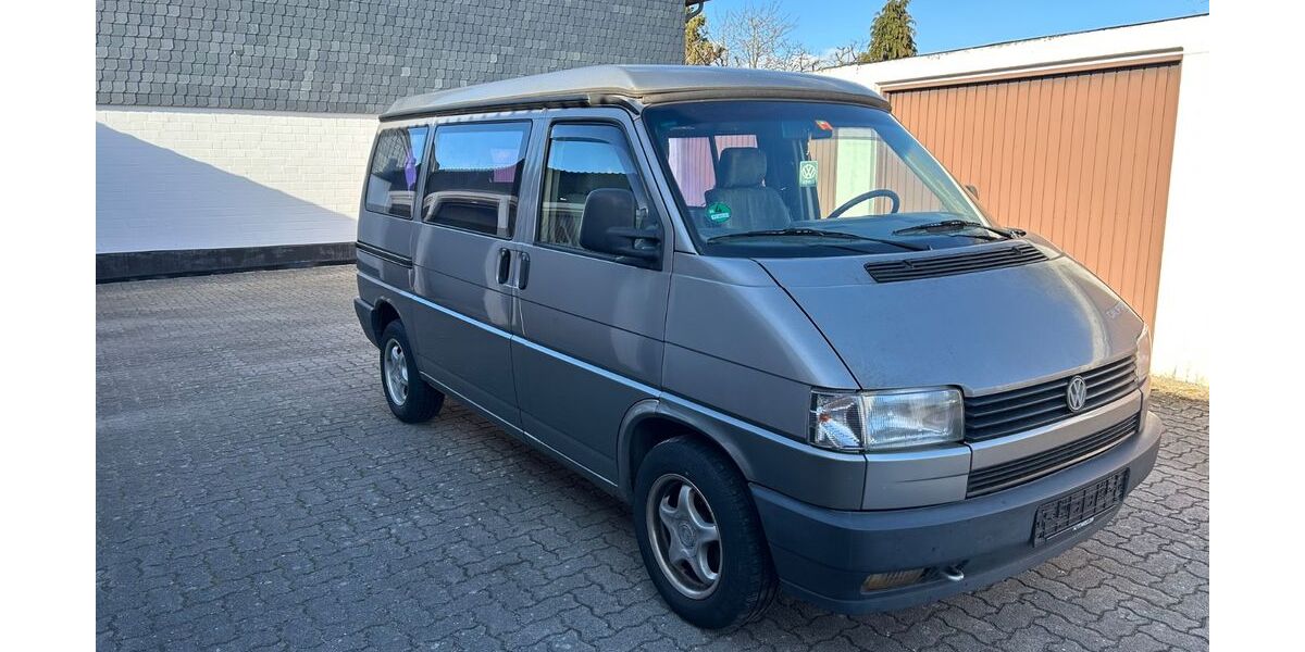 VW T4 California 250.000 km 9.000 &euro; Bad Oldesloe 23843
