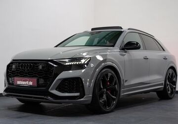 Audi RSQ8 84.456 km 92.990 &euro; Ahrensburg 22926