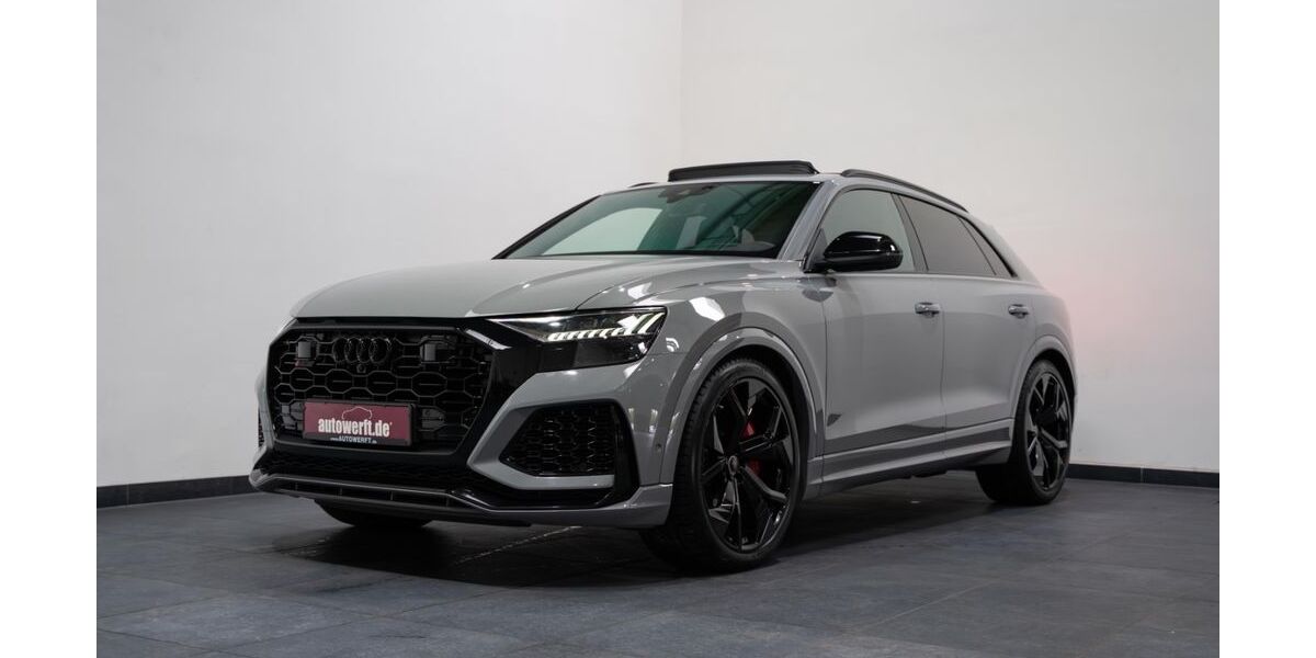 Audi RSQ8 84.456 km 92.990 &euro; Ahrensburg 22926
