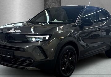 Opel Mokka 25.148 km 20.940 &euro; Hamburg 22529