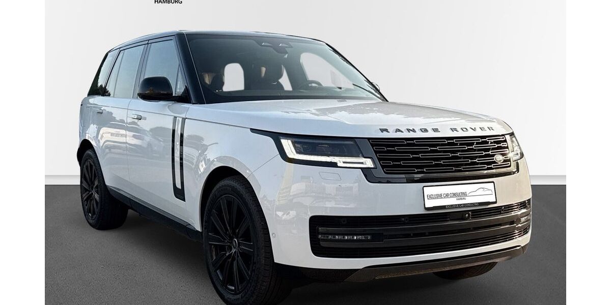 Land Rover Range Rover 23.500 km 152.990 &euro; Hamburg 22529