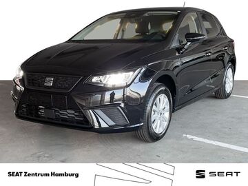 Gebrauchte Seat Ibiza