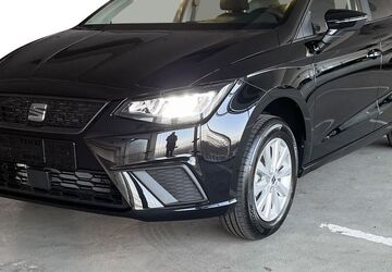 Seat Ibiza 1.150 km 18.440 &euro; Hamburg 22419