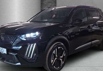 Peugeot 2008 21.852 km 21.440 &euro; Hamburg 22047